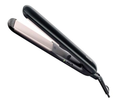 ALISADOR PHILIPS HP8321/00 PLACA TURMALINA 100MM TEMPERATURA 210°C 240V