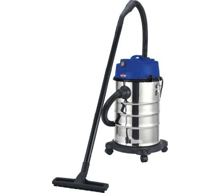 ASPIRADORA TOKYO COMPACT FORTE 1400W CAP 30LTS 220V/50HZ