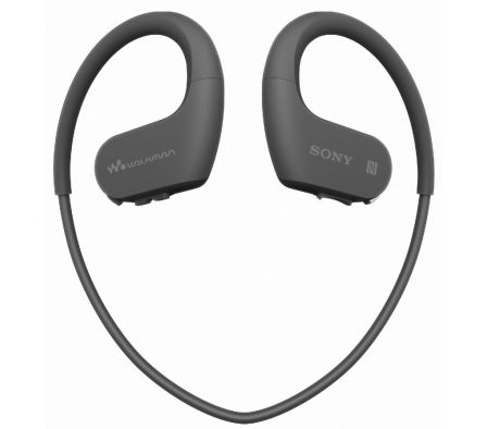 AURICULAR MP3 SONY NW-WS623 4GB BLACK
