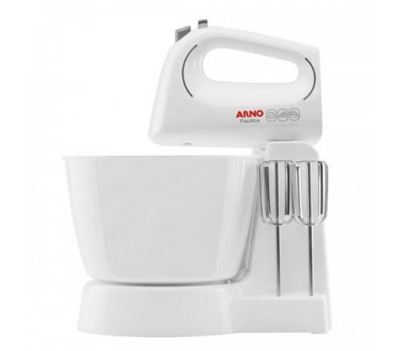 BATIDORA ARNO FACILITA-SX15 BLANCA 4LTS 3VEL 220V