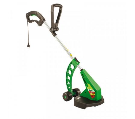 BORDEADORA TRAPP TURBO MASTER 1800W C/ RUEDAS