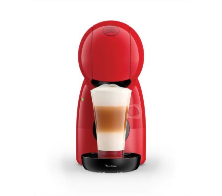 CAFETERA MOULINEX DOLCE GUSTO GENIO S BASICO | Nueva Americana