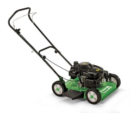 CORTACESPED TRAPP LF-600G NAFTERO 6.5HP S/ BOLSA