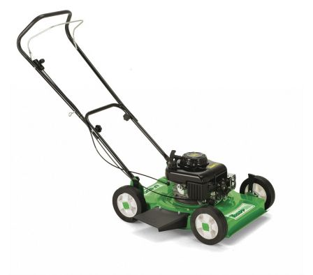 CORTACESPED TRAPP LF-80G NAFTERO 3.5HP S/ BOLSA