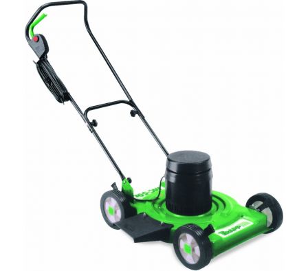 CORTACESPED TRAPP MC-50E ELECTRICO 2500W S/ BOLSA