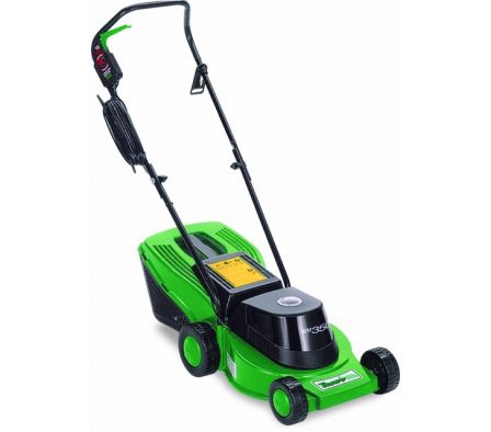 CORTACESPED TRAPP WM350 ELECTRICO 1300W C/ RECOLECTOR