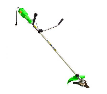 DESMALEZADORA TRAPP MASTER 1000 ELECTRICA 1200W