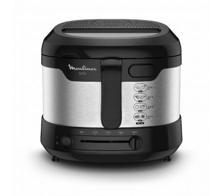 FREIDORA MOULINEX UNO MOD AF133D10