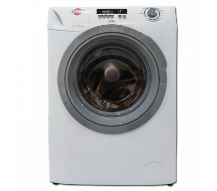 LAVARROPAS AUTOMATICA TOKYO CECILIA CARE 6,5KG 900RPM