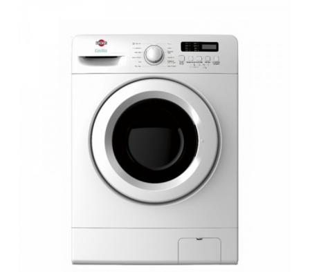 LAVARROPAS AUTOMATICA TOKYO CECILIA CLEAN MAS SLIM 6KG 1000RPM