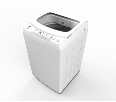 LAVARROPAS TOKYO AUTOMATICA CARGA SUPERIOR CLEAN HILINE 8KGS 220V