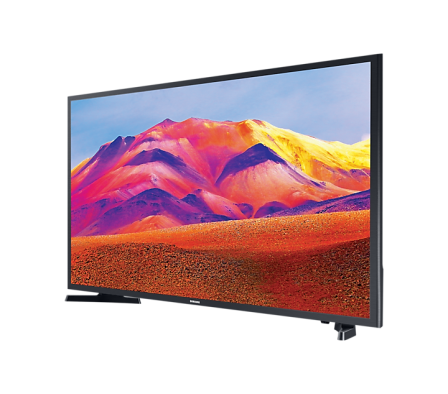 LED 43" FHD SMART UN43T5202AGXZS