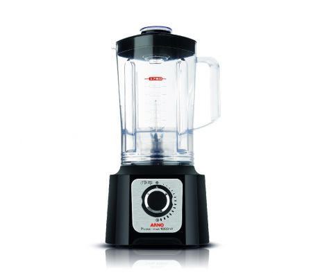 LICUADORA ARNO LN55 POWER MAX 1000W-220V NEGRO