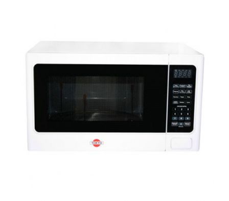 MICROONDAS TOKYO 42LTS DIGITAL C/GRILL Y VISOR TOKMIVI42L