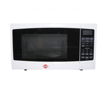 MICROONDAS TOKYO MOD TOK28EN 28LTS DIGITAL C/GRILL 900W 220