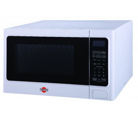 MICROONDAS TOKYO MOD TOK36AA 36LTS DIGITAL C/GRILL 1000W 22