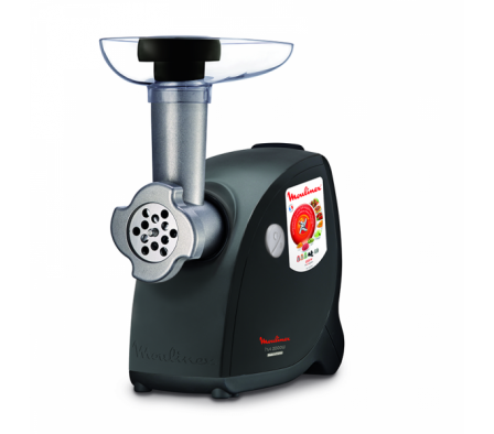 MOLEDOR DE CARNE MOULINEX MOD HV4 2000W