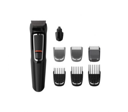 MULTIGROOM PHILIPS MG3731/15 DUAL CUT