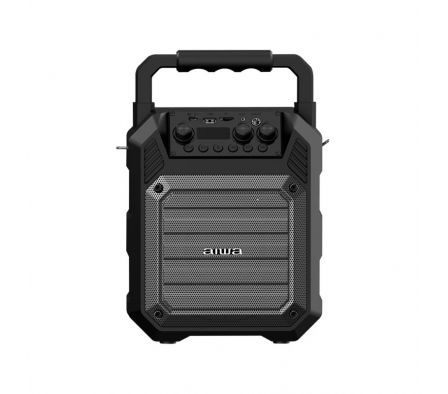 PARLANTE PORTATIL AIWA AW-HD300BT