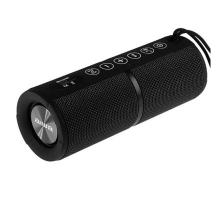 PARLANTE PORTATIL AIWA AW-Q400