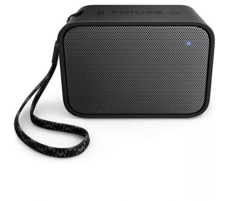 PARLANTE PORTATIL PHILIPS BT110B