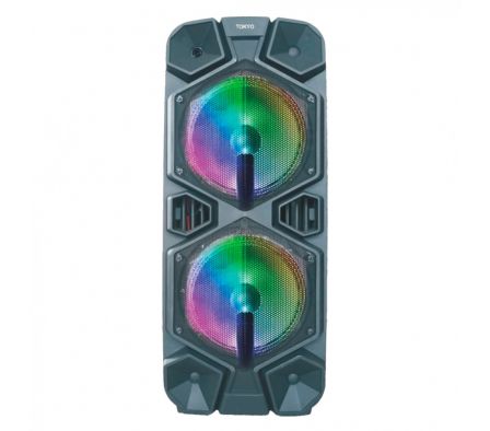 PARLANTE TOKYO EXTREME PARTY 8000