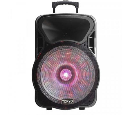 PARLANTE TOKYO PARTY 12