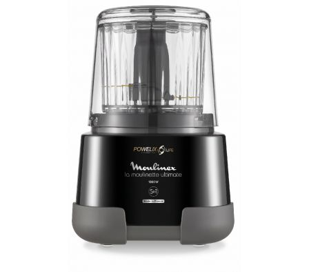 PICADORA MOULINEX MOD DP810 1-2-3 LA MOULINETTE XXL 1000W