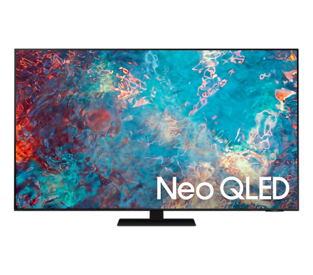 [8K] QLED 85" UHD SMART QN85AAGXZS 