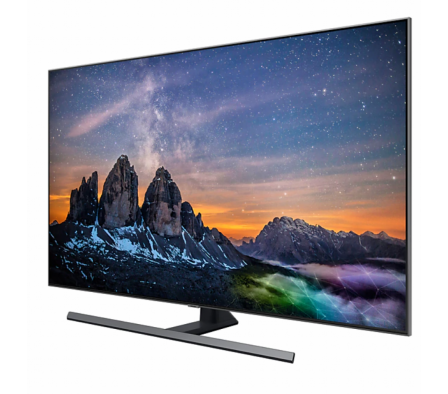 QLED 65" UHD SMART QN65Q80RAGXPR-1