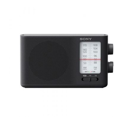 RADIO PORTATIL SONY ICF-19