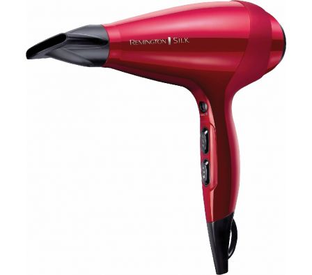 SECADOR DE PELO REMINGTON MOD AC9096 1875W 220V