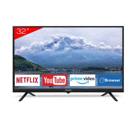 TELEVISOR SMART AIWA 32" HD