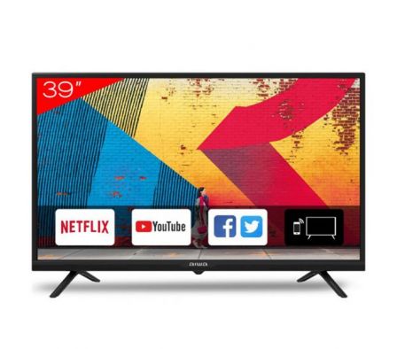 TELEVISOR SMART AIWA 39" FULL HD AW-39B4SM 
