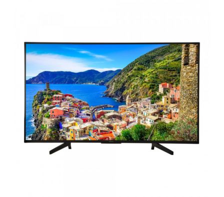 TV SONY 55 SMART 4K MOD KD55S4K-55X725F/X