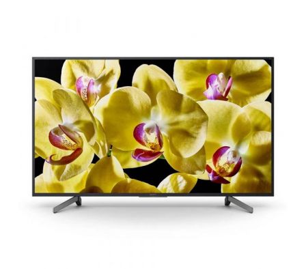 TV SONY 85 SMART 4K ANDROID MOD XBR-85X805H