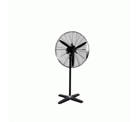 VENTILADOR TOKYO INDUSTRIAL DE PIE-26 VETOKPII26 1350RPM
