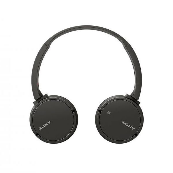 Sony WH-CH510 Auriculares Bluetooth Negros